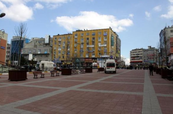 Gaziosmanpaşa'da patlama! - Resim: 4