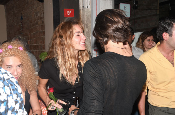 Boşanmanın ardından Ece Sükan'dan yeni sevgiliyle ilk poz - Resim: 4