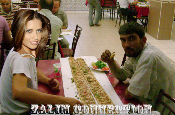 İnternetin yeni fenomenleri Zalımlar - Resim: 3