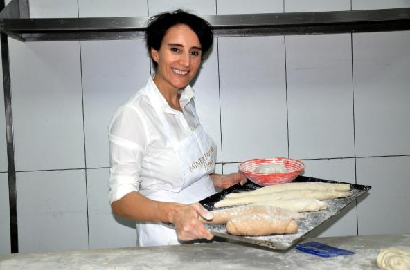 Sağlıklı ekmeğin sırrı! İçinde bu varsa tüketin - Resim: 0