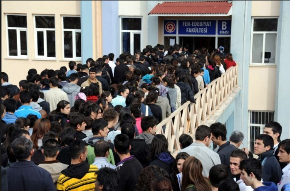 Devamsızlıkta dünya birincisiyiz! - Resim: 3