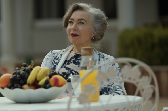 Çukur'a yeni sezonda bomba transferler! 3 usta oyuncu kadroya dahil oldu - Resim: 4