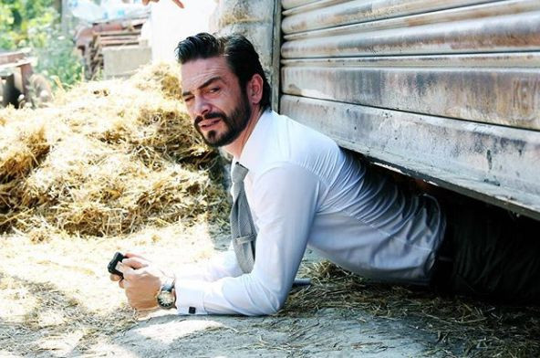 Ahmet Kural NASA'nın teklifini Sıla'yı hatırlatarak reddetti! - Resim: 1