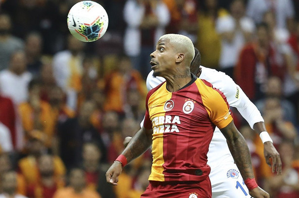 Mario Lemina: Taraftarımız olduğu zaman 1 kişi fazlayız - Resim: 0