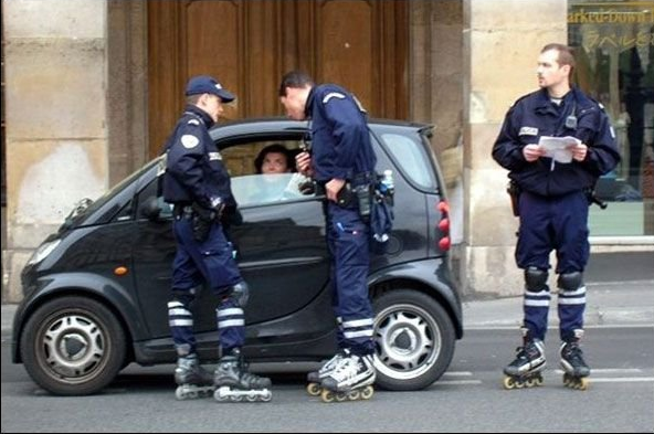 Gülmek istenyenler için komik kareler - Resim: 3