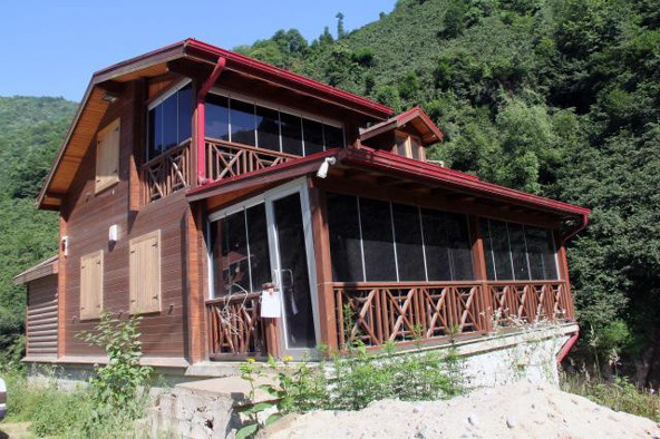 Tosuncuk'un köylüleri konuştu: Bu işi yapabilecek zekaya sahip değil - Resim: 0