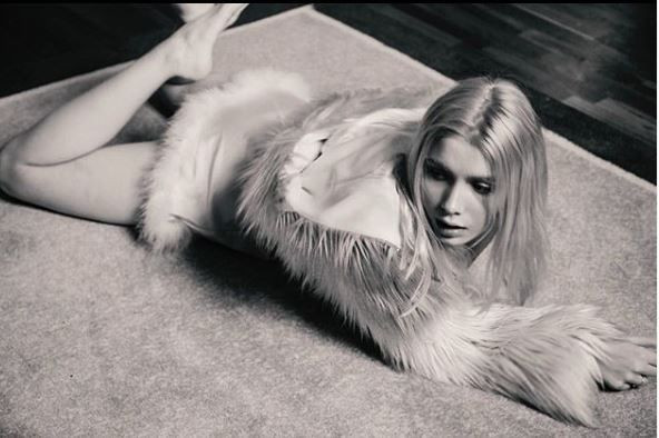 Aleyna Tilki'nin yeni şarkısı 'Ben Giderim' sosyal medyadan rekor kırdı - Resim: 1