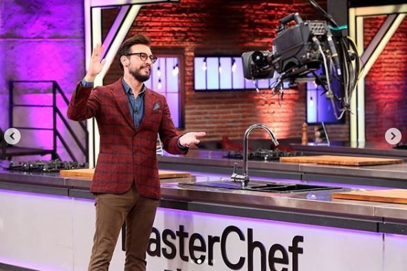 Danilo Zanna'nın acı günü! İtalya'da yaşayan babası Armando Zanna vefat etti - Resim: 4