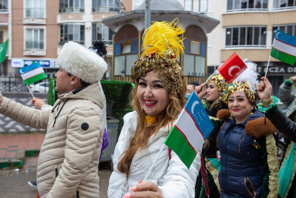 Bursa turizmine ‘Türk Dünyası’ dopingi - Resim: 2