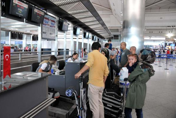 Erbil'den kaçışlar başladı! Barzani'ye büyük darbe - Resim: 4