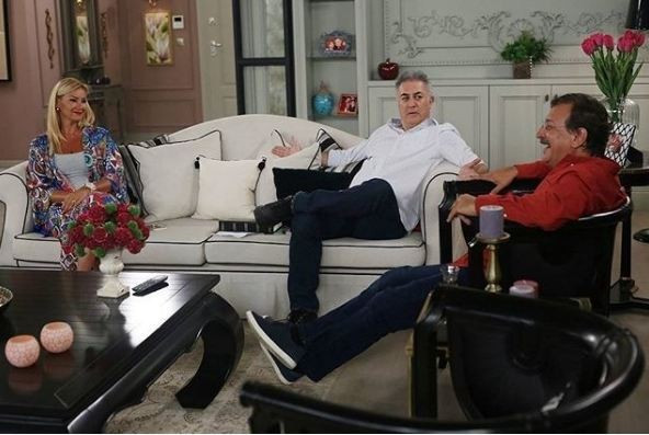 27 Ağustos Pazar reyting sonuçları Çocuktan Al Haberi mi Çocuklar Duymasın mı? - Resim: 3