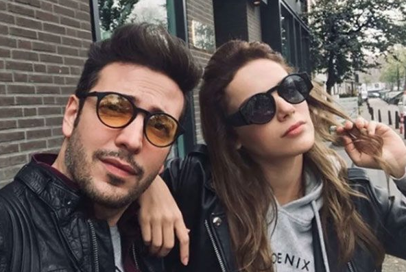 Yağmur Tanrısevsin hafızasını sildirecek Oğuzhan Koç Demet Özdemir ihanetini kaldıramadı - Resim: 3