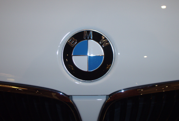 Dünyaca ünlü markaların logolarındaki gizli mesajlar - Resim: 2