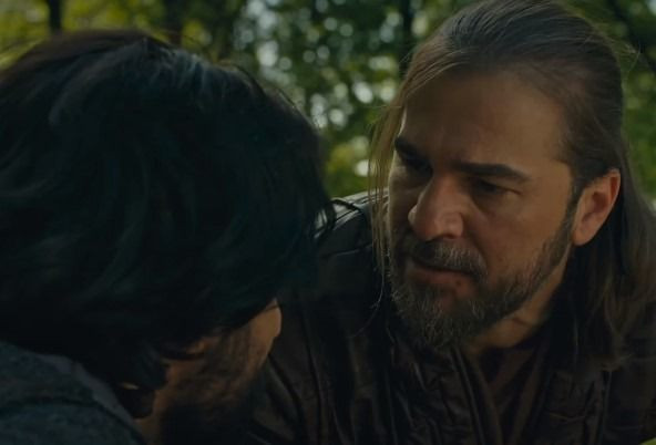 Finale giden Diriliş Ertuğrul'da bir ayrılık daha! Final tarihi belli oldu - Resim: 3
