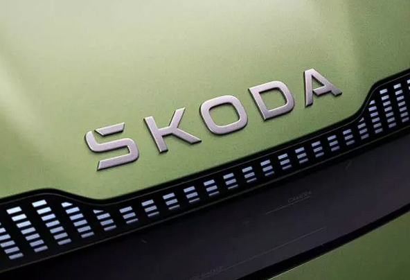 Skoda, yeni elektrikli aracını tanıttı! TOGG'a benzerliği dikkat çekti - Resim: 3