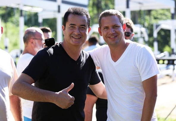 Survivor 2018 kadrosuna katılacak son isim Acun Ilıcalı açıkladı - Resim: 1