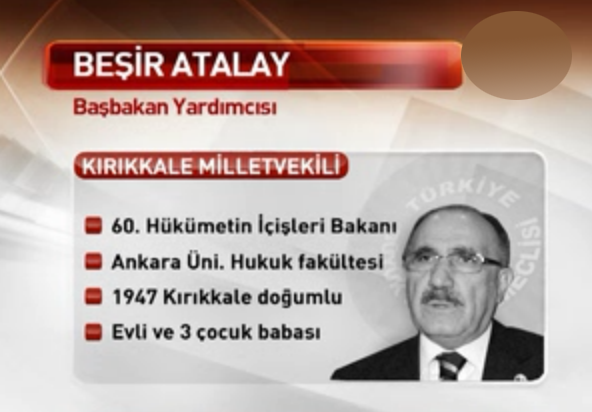 TIKLA! Yeni bakanları tanı - Resim: 4