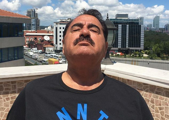 İbo Show hangi kanalda başlıyor İbrahim Tatlıses haberi verdi ortalık yıkıldı - Resim: 1