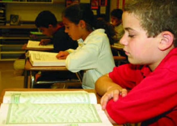 Hangi ülkede nasıl din eğitimi veriliyor? - Resim: 2