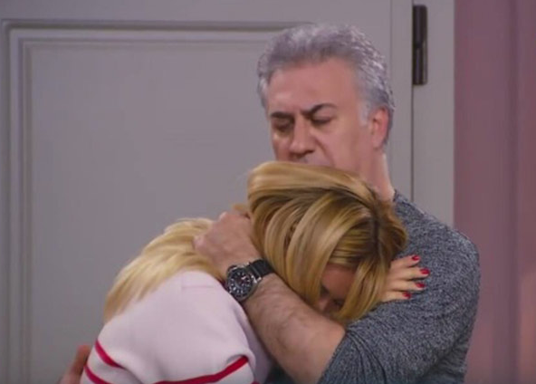 Pınar Altuğ: Artık bu kadar da olmaz - Resim: 2