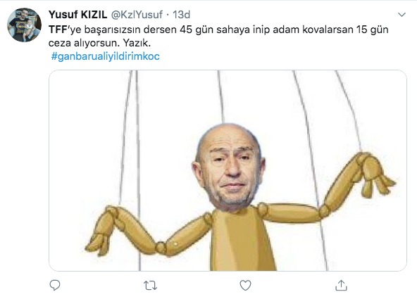 Ahmet Ağaoğlu'na verilen ceza eleştiri konusu oldu - Resim: 1