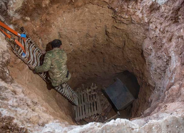 Mehmetçik'i şoka uğratan görüntü! Kimse bu kadarını beklemiyordu - Resim: 3