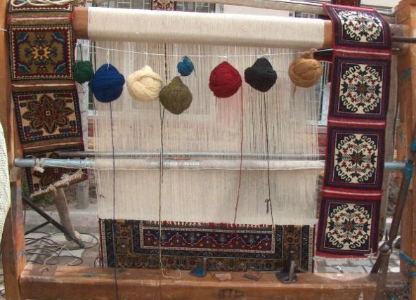 Peygamberlerin meslekleri... - Resim: 2