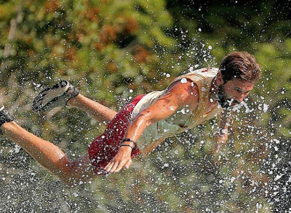 10 Haziran 2018 reyting sonuçları bomba Survivor 2018 mi Savaşçı mı - Resim: 2