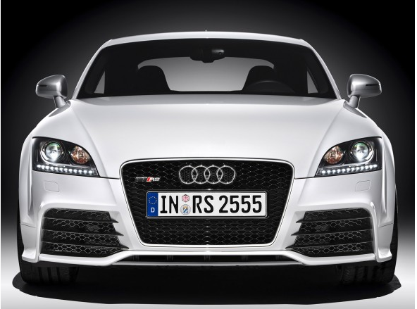 2012'de piyasaya çıkacak modeller - Resim: 1