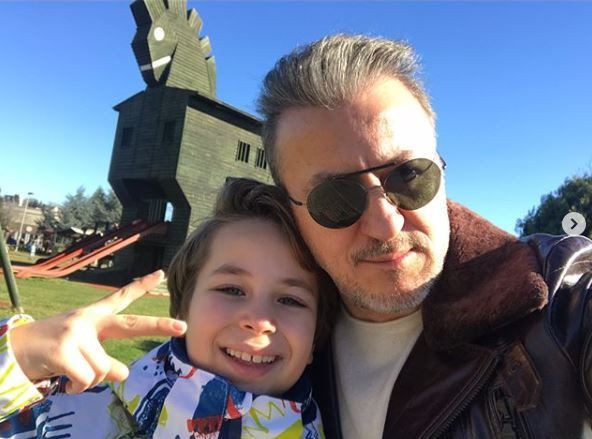 Ezel dizisiyle tanınan Barış Falay'dan bomba gibi haber - Resim: 4