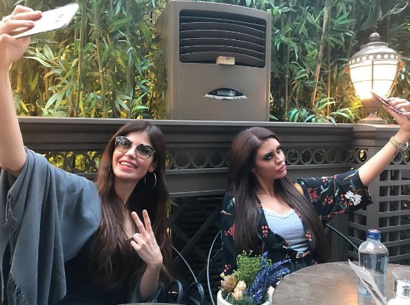 Ebru Polat'ın fantezi dünyası çok ilginç bakın ne istedi - Resim: 4