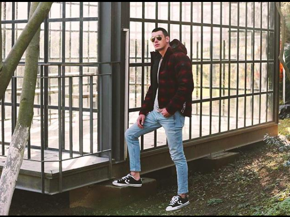 Masterchef Alican Sabunsoy kaç yaşında aslen nereli hikayesi çok başka çıktı - Resim: 3