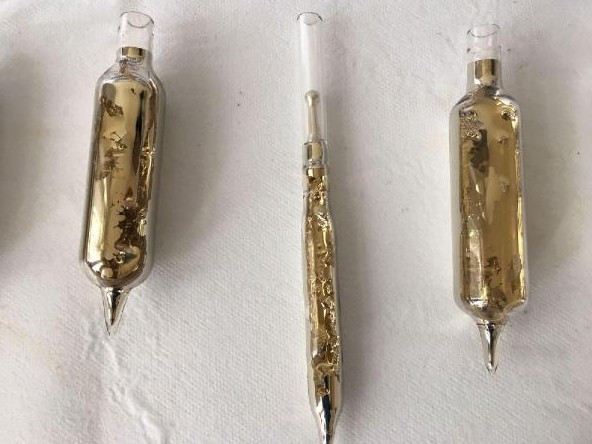 Eskişehir'de ele geçirildi! Değeri 8 buçuk milyon - Resim: 3