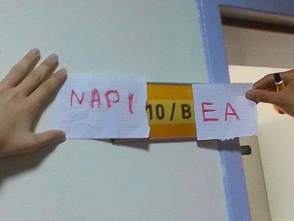 Zehir gibi zihne sahip liseli gençler! - Resim: 3