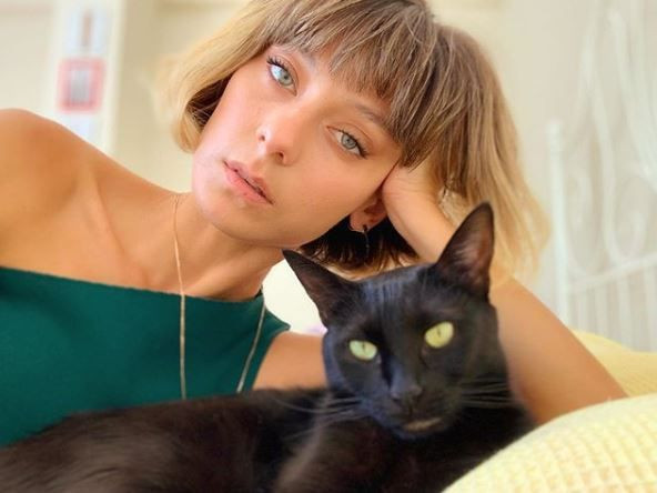 Eşkıya Dünyaya Hükümdar Olmaz dizisine ünlü oyuncu transfer edildi! - Resim: 4