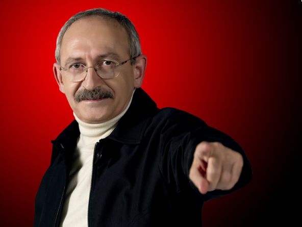 Kılıçdaroğlu'nun masasındaki son anket! - Resim: 3