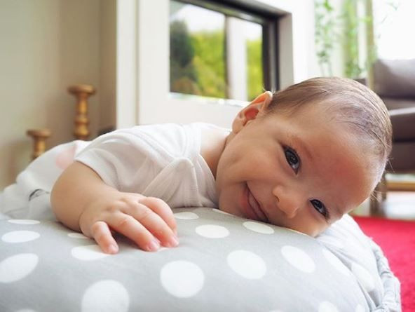 Tolgahan Sayışman'dan ameliyat olan oğlu Efehan'ın son durumu hakkında açıklama - Resim: 4