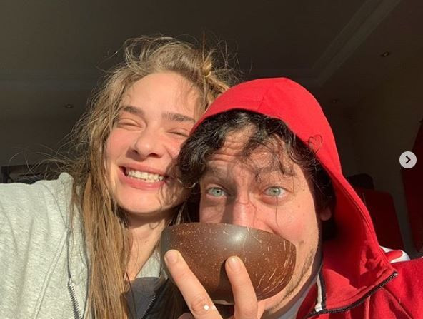 Müge Boz 'Cinsel Saldırı' cezası alan Caner Erdeniz'i savundu! Büyük tepki topladı - Resim: 1