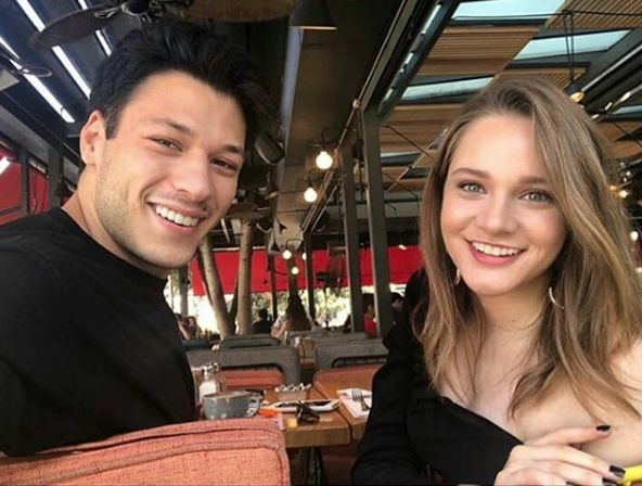 Kubilay Aka Çukur'dan sonra bambaşka birine dönüştü işte son hali - Resim: 3