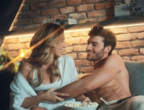 Kıyamet koptu Hadise'den ağza alınmayacak sözler hem de ablasına - Resim: 2