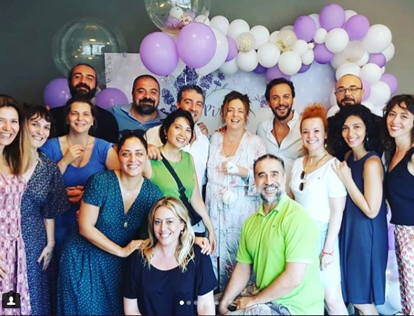 Doğa Rutkay: Paldır küldür doğurdum - Resim: 2