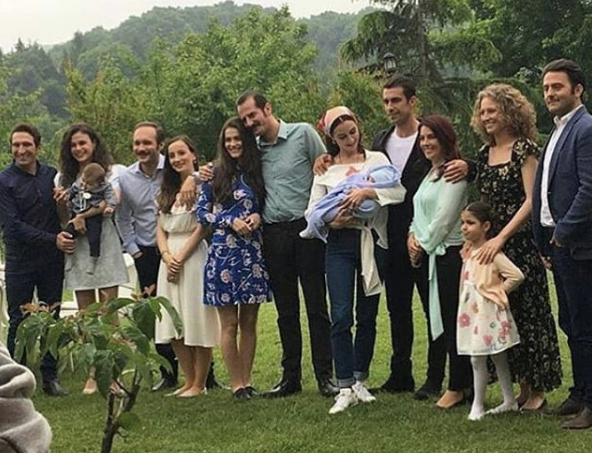 Kanal D'nin bir dizisi daha final! Ekranda dizi kalmayana kadar devam! - Resim: 3