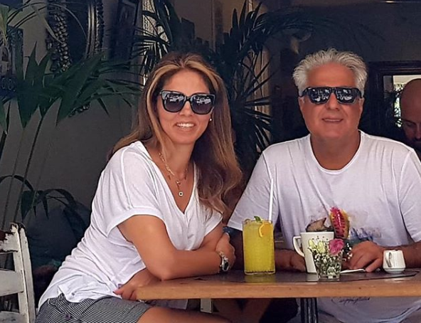 hülya kuran kocası kimdir eşi selami kuran