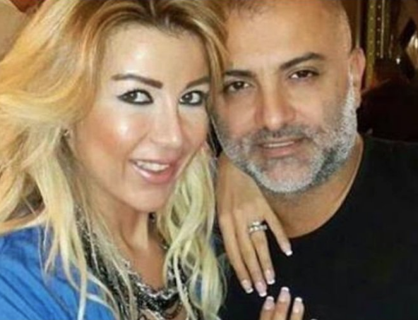 Nazlı Hamarat'ı çocuğunun babası nikah arefesi terketti sebep de...  - Resim: 1