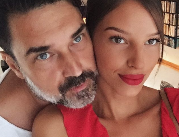 Burak Hakkı'nın yeni mesleği şaşırttı Diriliş Ertuğrul'un yıldızıydı - Resim: 3