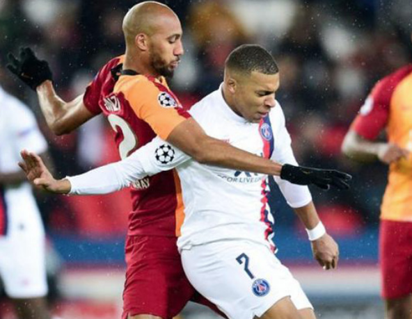 Fenerbahçe kabul etmedi Vedat Muriç için İngilizlerden çılgın rakam! - Resim: 2