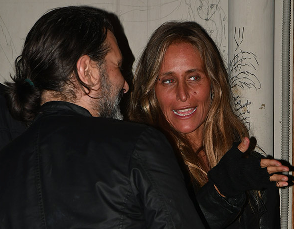 Zil zurna sarhoş oldu sevgilisinin adını unuttu - Resim: 4