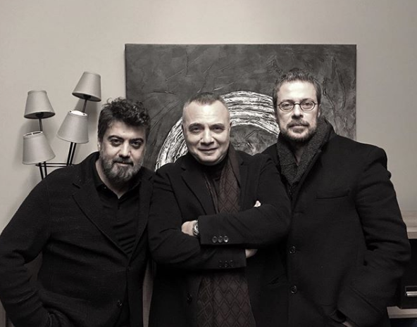 Oktay Kaynarca'ya 'kaçak su kullanma' cezası - Resim: 3