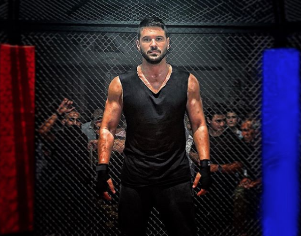 Ezgi Mola başlattı birçok ünlü katıldı 'kira benden' kampanyası - Resim: 2