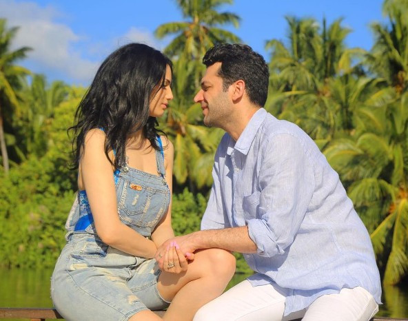 Murat Yıldırım'ın eşine şok reklam teklifi 30 saniye için... - Resim: 2